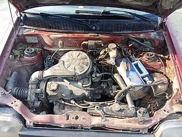 прес жондир: Daewoo Tico: 1998 г., 0.8 л, Ручные, Бензин, Хэтчбэк — 7