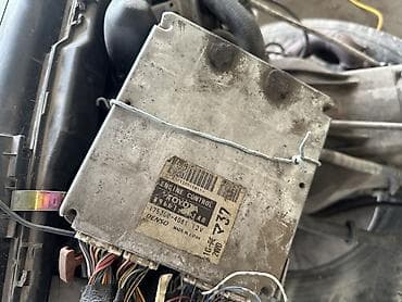 4a fe: Бензиновый мотор Toyota 2 л, Б/у, Оригинал, Япония — 6