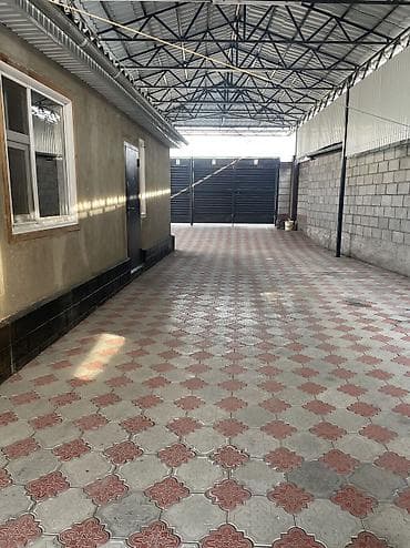 обмен кв на дом: Дом, 15 м², 5 комнат, Собственник, Косметический ремонт — 2