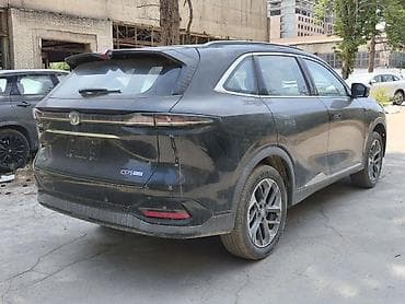 Changan CS75 Plus: 2026 г., 1.5 л, Автомат, Бензин, Кроссовер — 10