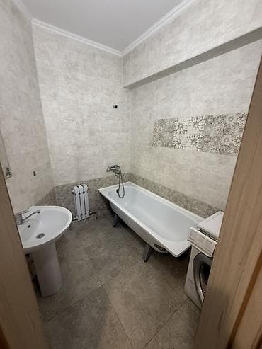 Аренда квартир: 2 комнаты, Собственник, С мебелью полностью — 5