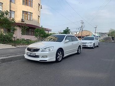 мотор инспайр: Honda Inspire: 2003 г., 3 л, Автомат, Бензин, Седан — 2