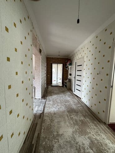 ак ордо прадажа дом: Үй, 90 кв. м, 3 бөлмө, Менчик ээси, Евро оңдоо — 6