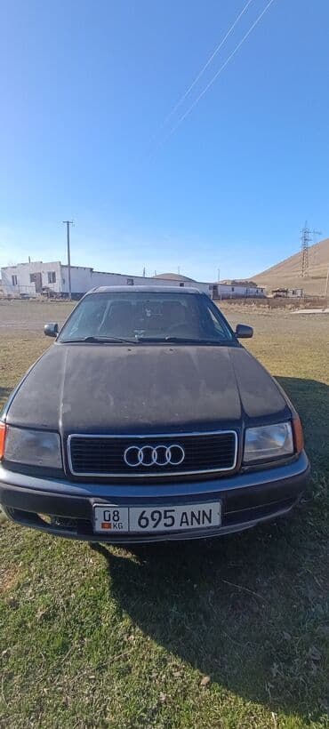 купить покрышки для авто: Audi S4: 1992 г., 2 л, Механика, Бензиновая, Седан — 1