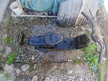 Спорт и хобби: Электровелосипед — 2