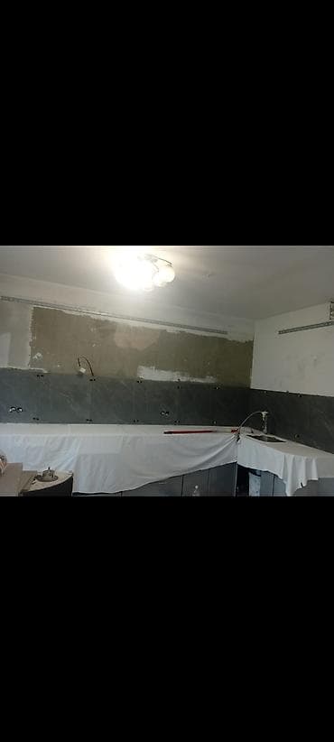 кладу кафель: Укладка плитки и отделка “под ключ” - Плиточные работы в ванных — 2