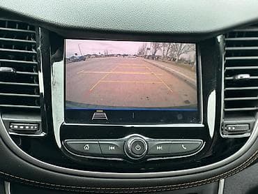 neta u pro: Chevrolet Trax: 2020 г., 1.4 л, Автомат, Бензин, Кроссовер — 8