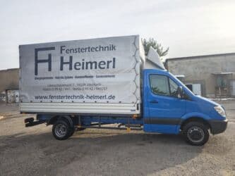 маховик на спринтер: Mercedes-Benz Спринтер: 2010 г., 3 л, Механика, Дизель, Бус — 6