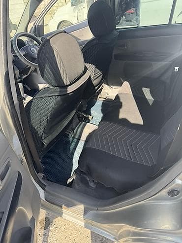 sm 5: Mazda Demio: 2004 г., Автомат, Бензин, Хэтчбэк — 6