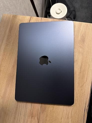 ремонт батарей: Ноутбук Apple (MacBook) 13 ", В рассрочку, M2, 2022 год, ОЗУ, RAM: 8 ГБ — 5