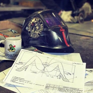 свара: Сварка | Контейнеры, Трубы, Тапчаны Высотные работы, Доставка, Гарантия — 1