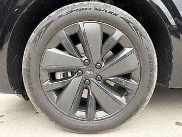 wuling mini ev: Lixiang L6: 2025 г., 1.5 л, Автомат, Гибрид, Кроссовер — 10