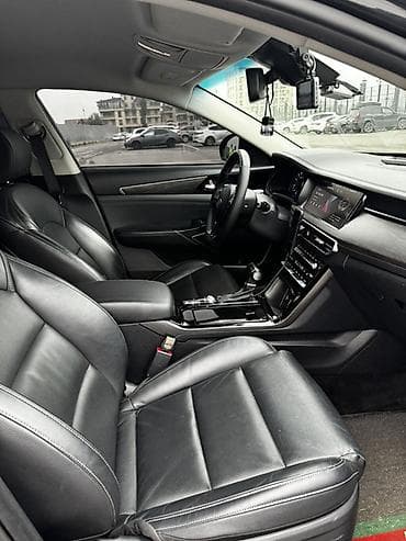 ki 5: Kia K7: 2019 г., 3 л, Автомат, Газ, Седан — 8