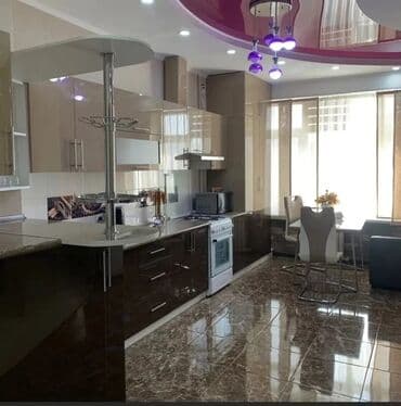 бишкек ищу квартиру: 1 комната, Душевая кабина, Постельное белье, Кондиционер — 9