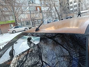 матиз 13: Daewoo Matiz: 2002 г., 0.8 л, Механика, Бензин, Хетчбек — 3