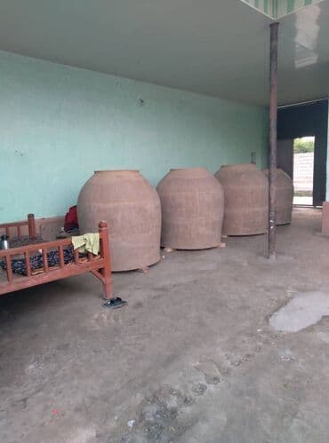 очок куруу: Тандырлар 6 жылдан ашык тажрыйба — 10