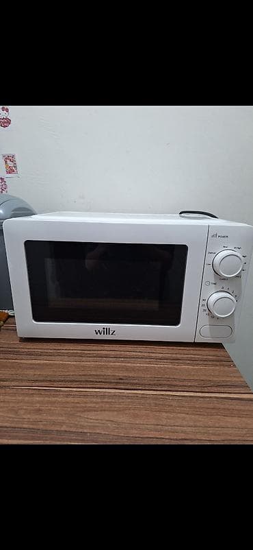 redmi note 11t: Микроволновка, Б/у — 1