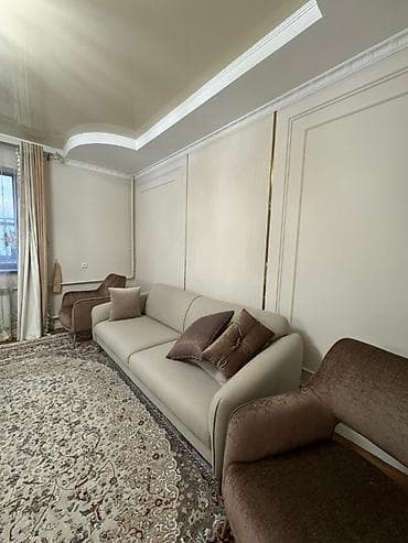 Аренда домов: 🚨 Срочная продажа! Дом в районе ж/м Кара-Жыгач 🏡 Площадь дома — 165 м² — 10