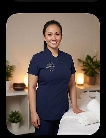 Услуги: Баня, Сауна, SPA-салон | Массаж, Пилинг — 1