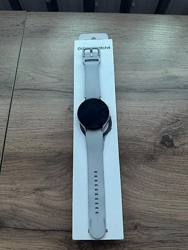 ручка на спринтер: Samsung Galaxy Watch4 - Смарт-часы с круглым AMOLED-дисплеем и — 1