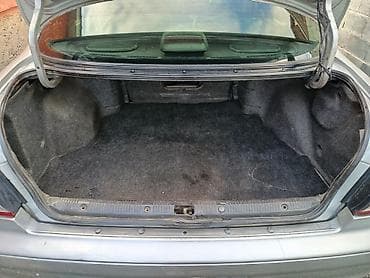 Продажа авто: Nissan Cefiro: 1998 г., 2 л, Автомат, Бензин, Седан — 9