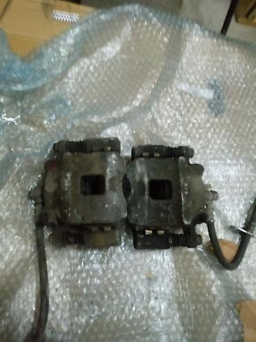 Суппорт на Сузуки . из Японии
