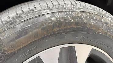 Транспорт: Летние шины Michelin Toyota - Размер: 235/65 R18 - Индекс — 2