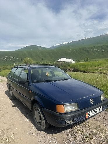 электро авто бишкек: Volkswagen Passat: 1992 г., 1.8 л, Кол менен иштөөчү, Бензин — 2