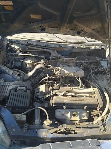 кпп гольф 4: Бензиновый мотор Honda 2 л — 3