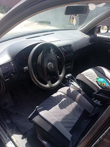 колпаки гольф 4: Volkswagen Golf: 2002 г., 1.6 л, Автомат, Бензин, Хэтчбэк — 1