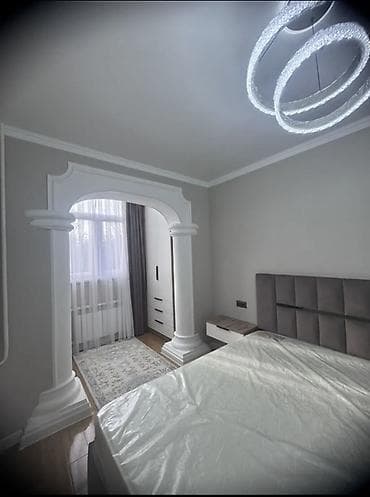 osh flat: Сдаю квартиру Долгосрочно! В Самом Центре города Бишкек Ул — 9