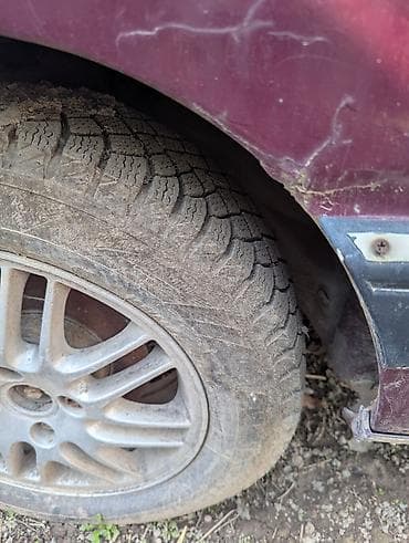 audi c4 100: Audi 100: 1983 г., Седан — 5