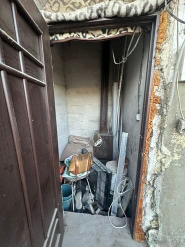 гостевой дом на иссык куле: Үй, 10 кв. м, 5 бөлмө, Менчик ээси, Евро оңдоо — 6