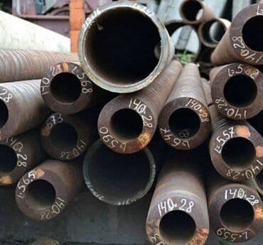 трубы цена за метр: Труба для газопровода — 1