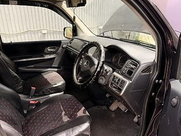 хонда степ вгн: Honda Stepwgn: 2004 г., 2 л, Автомат, Газ, Минивэн — 8
