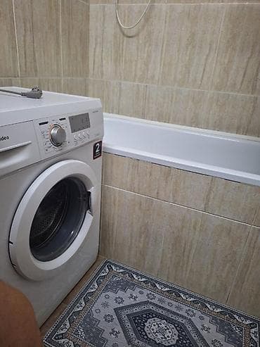 Квартиры: 1 комната, Агентство недвижимости, С мебелью полностью — 8