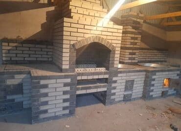 глобус бар бишкек: Тандырлар, Барбекю, Казандар Монтаждоо, Акысыз консультация, Кепилдиги 6 жылдан ашык тажрыйба — 3