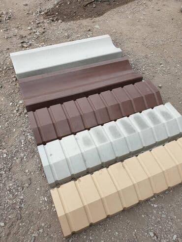 стекло кирпич: Прессованные брусчатки отличного качества! прессованная брусчатка — 20