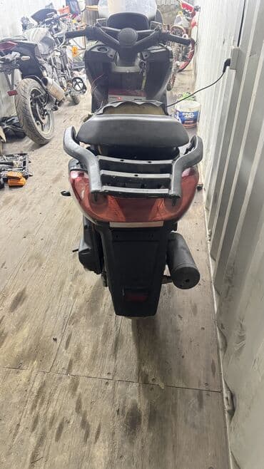 продажа комбайнов нива эффект в бишкеке цена: Скутер А TGB X Motion 125 кубов на водяном охлаждении!!! И на ходу — 10