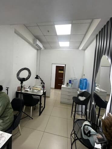 сколько стоит жилой дом: Сдаю Офис, 16 м², В жилом комплексе, 1 линия — 5