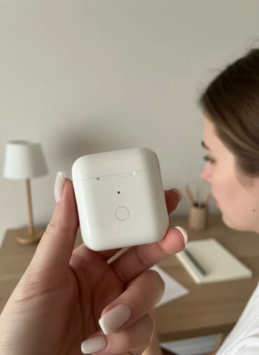 без проводные наушник бежывый: Наушники вкладыши цена минимальная! Находятся в микрорайоне Асанбай — 1