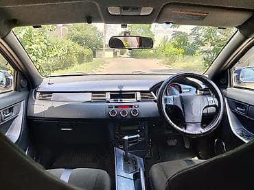 vin code: Toyota WiLL: 2002 г., 1.8 л, Автомат, Бензин, Хэтчбэк — 7