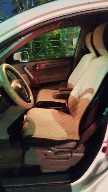 spark 7: Honda CR-V: 2008 г., 2.4 л, Автомат, Бензин, Внедорожник — 9