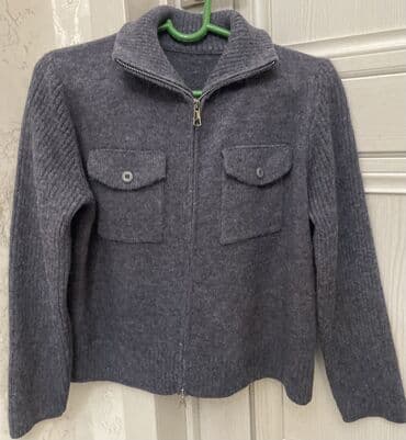 шерстяные кофты женские больших размеров: 1) НОВАЯ НОВАЯ ! КОФТА ЖЕНСКАЯ РАЗМЕР СТАНДАРТ (46-48) ЦВЕТ : ТЕМНО — 1