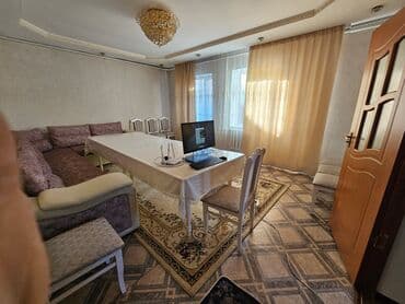 дом продаю арча бешик: Дом, 130 м², 4 комнаты, Агентство недвижимости, Косметический ремонт — 9