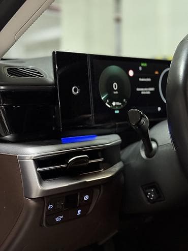hundai: Hyundai Grandeur: 2024 г., 2.5 л, Автомат, Бензин, Седан — 9