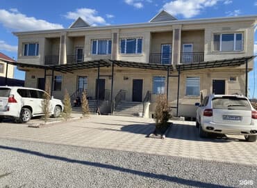 дом за 50000 долларов: Таунхаус, 150 кв. м, 4 бөлмө, Менчик ээси — 1