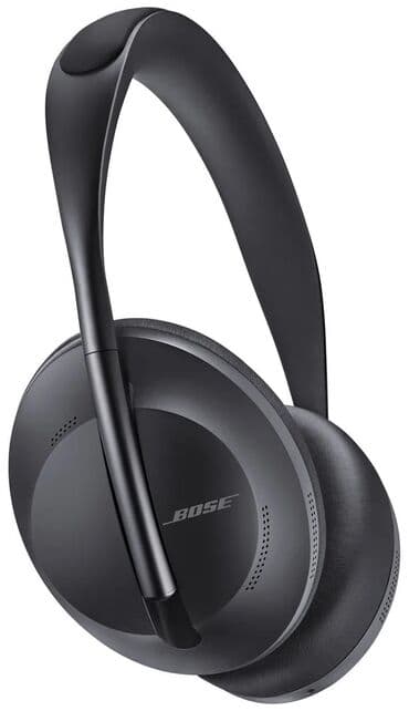 наушники противошумные: Bose Noise Cancelling Headphones 700 наушники с шумоподавлением. Это — 2