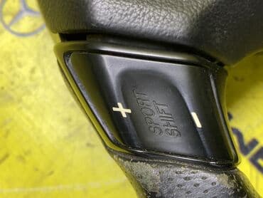 купить форестер в бишкеке: Руль Subaru Оригинал, Жапония — 3