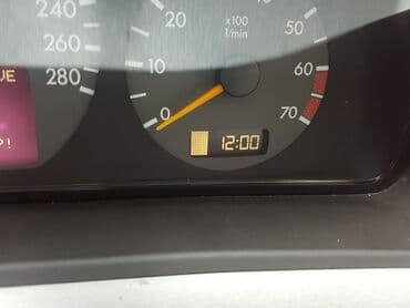 дом на колсах: Ремонт пикселей на щитке приборов замена лампочек подстветки — 4